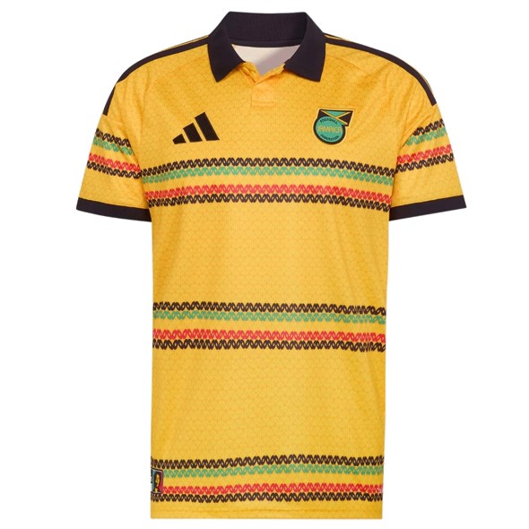 Tailandia Camiseta Jamaica 1ª 2026